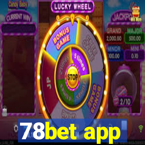 78bet app